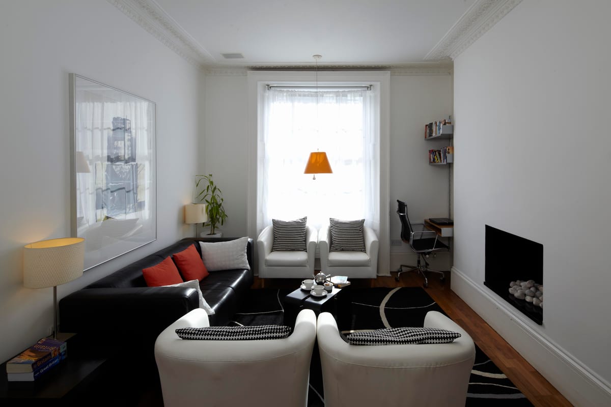 B+B Belgravia — 4