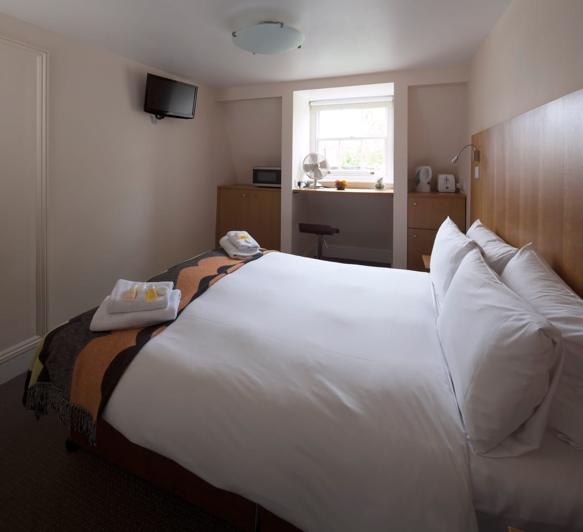 B+B Belgravia — 5
