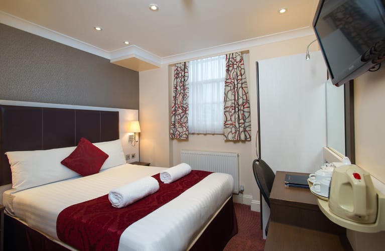 Best Western Buckingham Palace Rd — 3