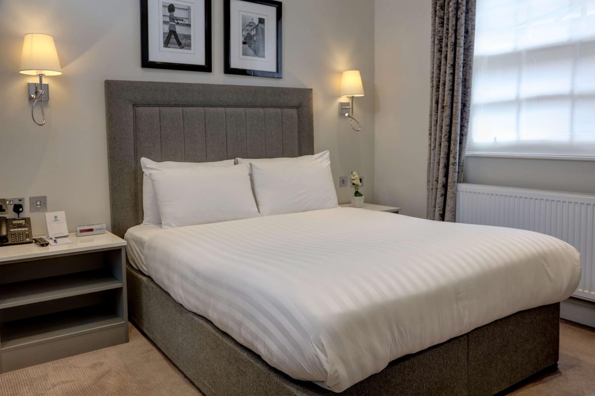Best Western Victoria Palace Hotel — 4