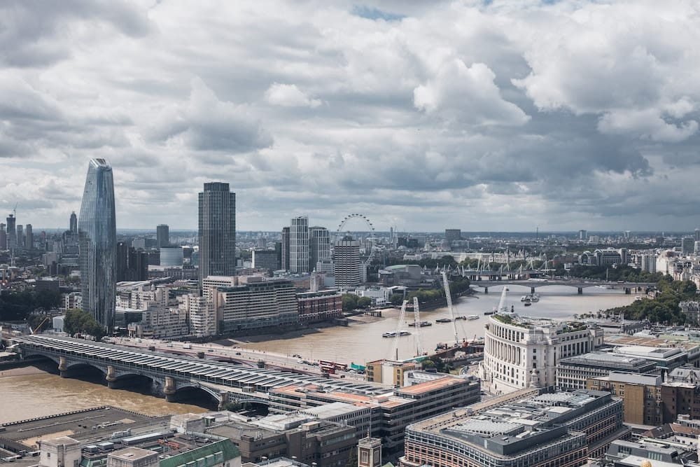 citizenM London Victoria Station — 5