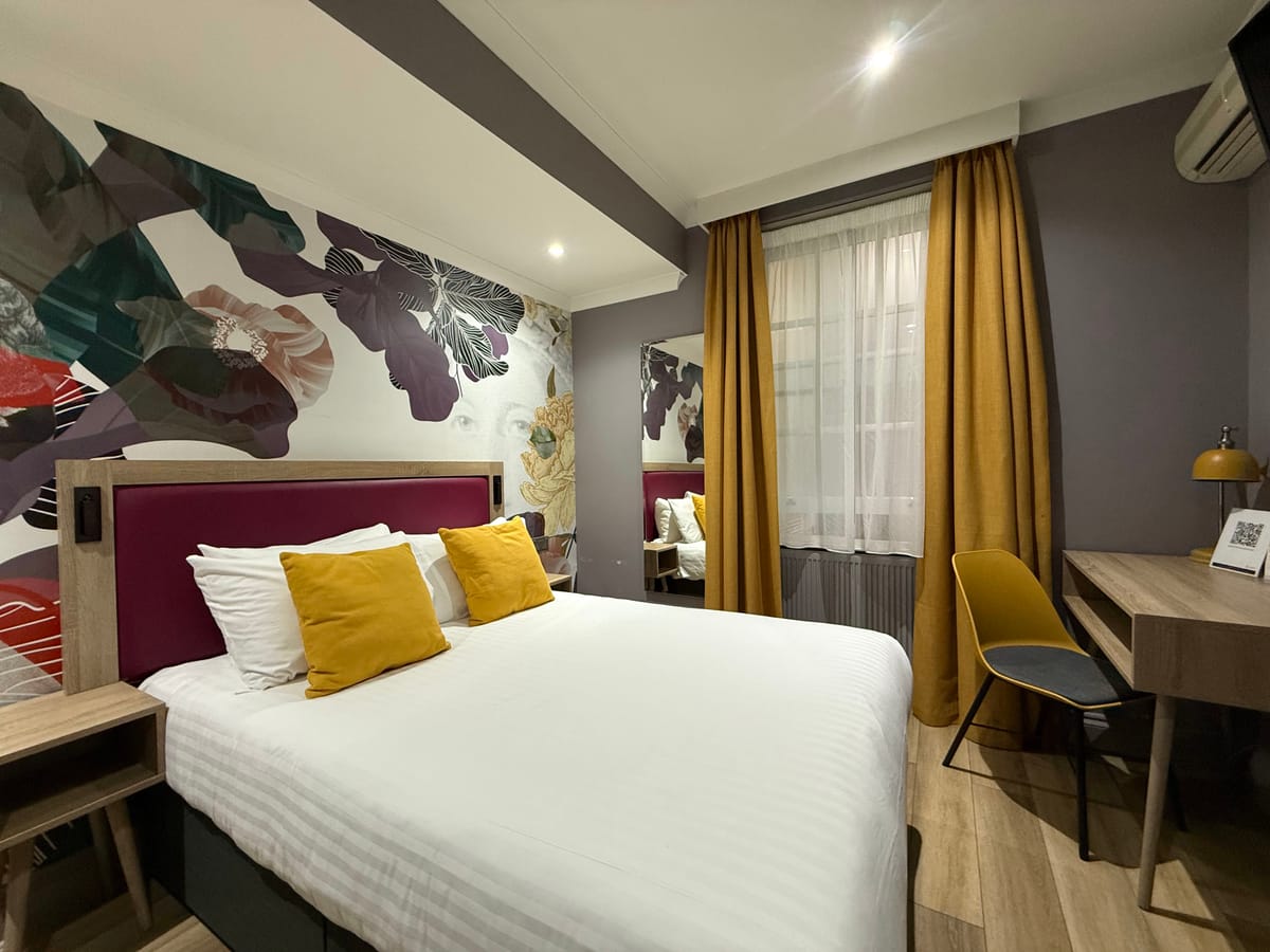 Comfort Inn Victoria — 2