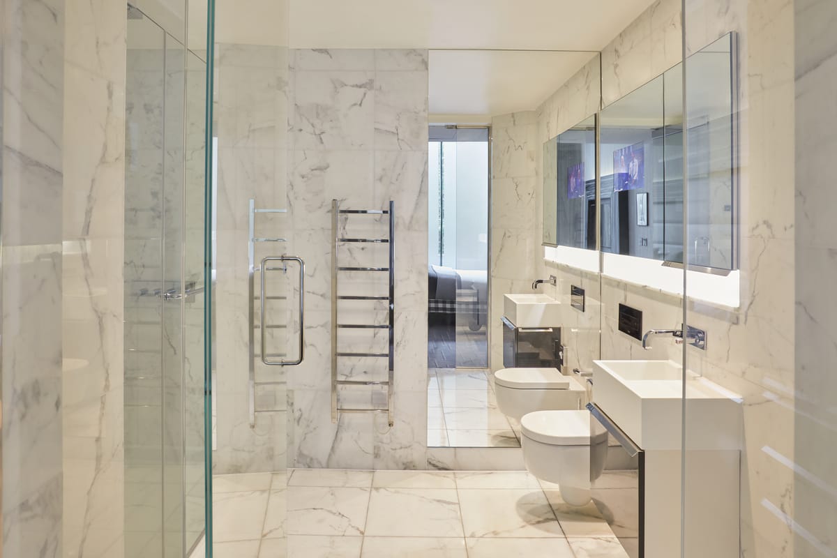 Eccleston Square Hotel — 1