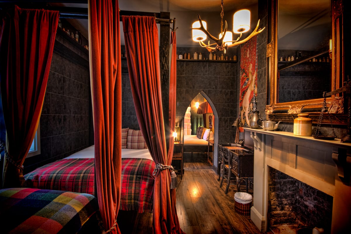 Georgian House Hotel — 2