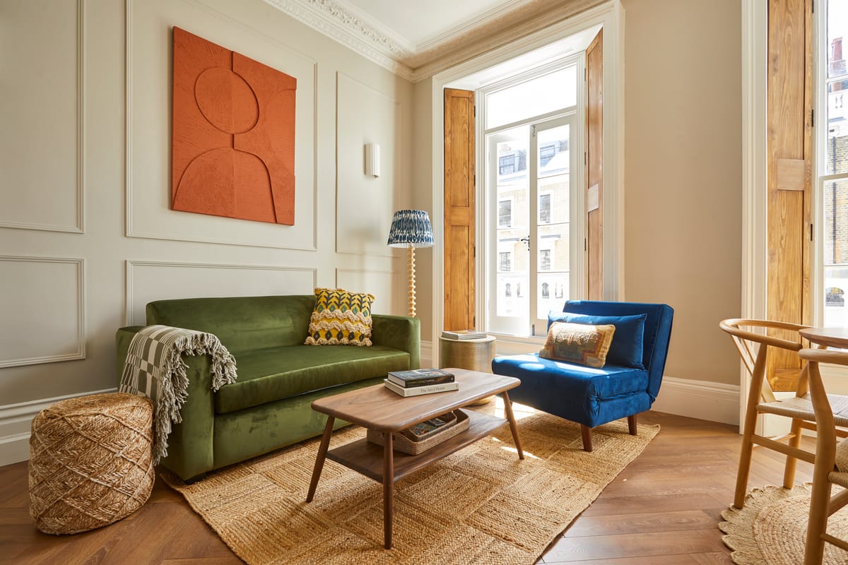 Georgian House Hotel — 3