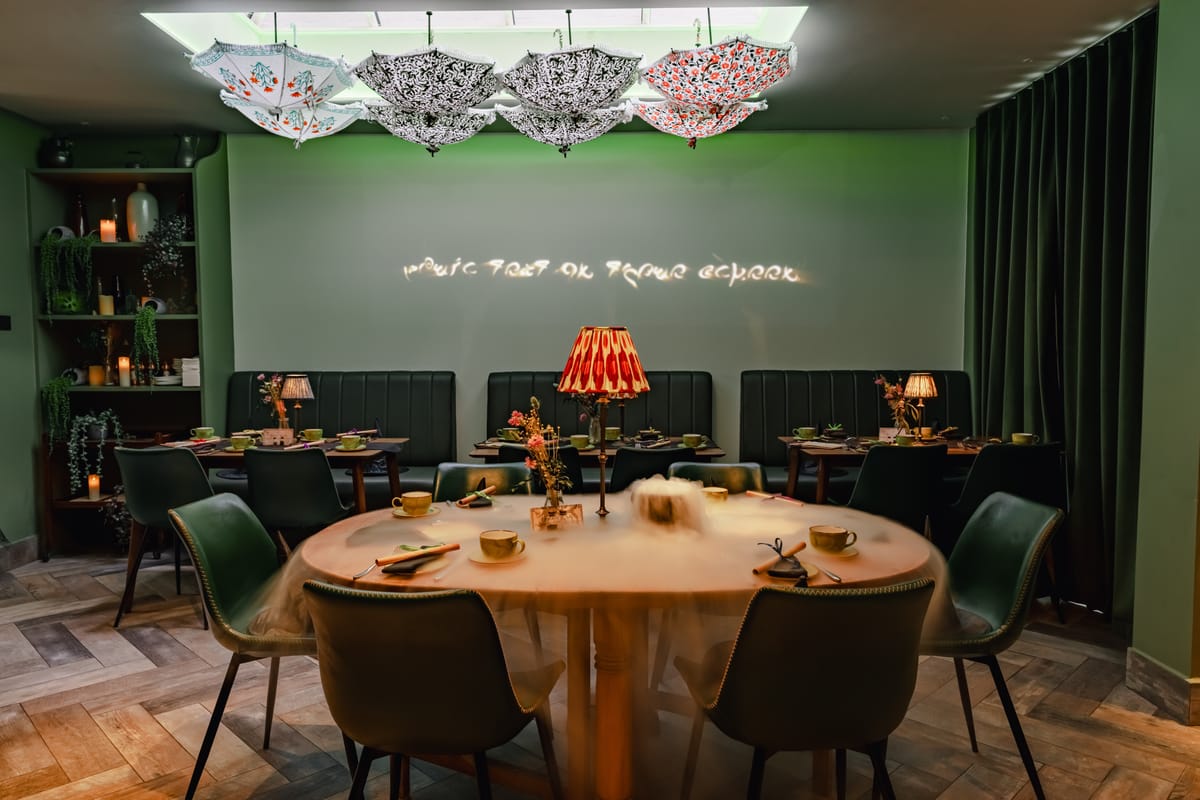 Georgian House Hotel — 4