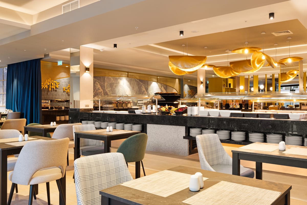Hotel Riu Plaza London Victoria — 4