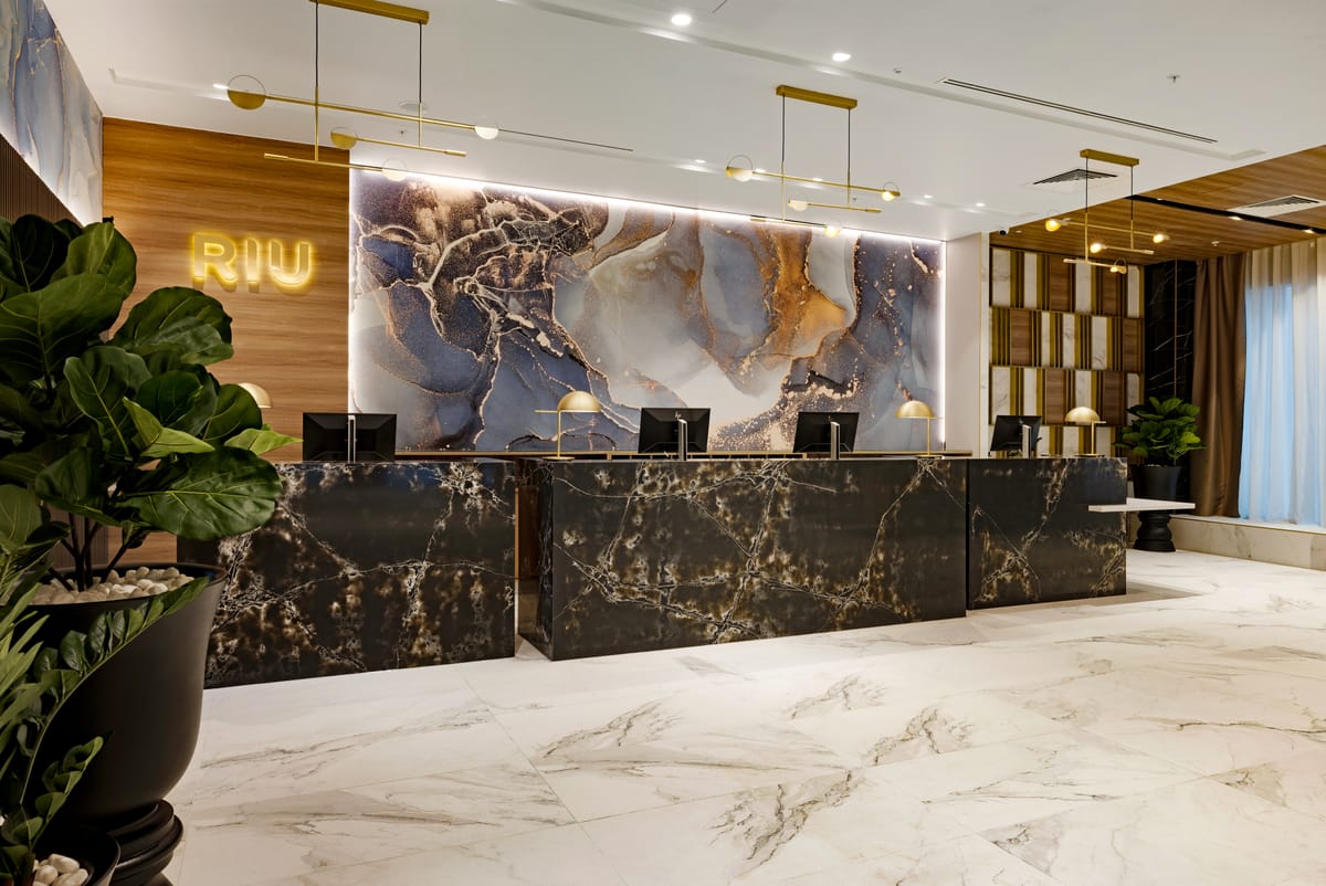 Hotel Riu Plaza London Victoria — 5