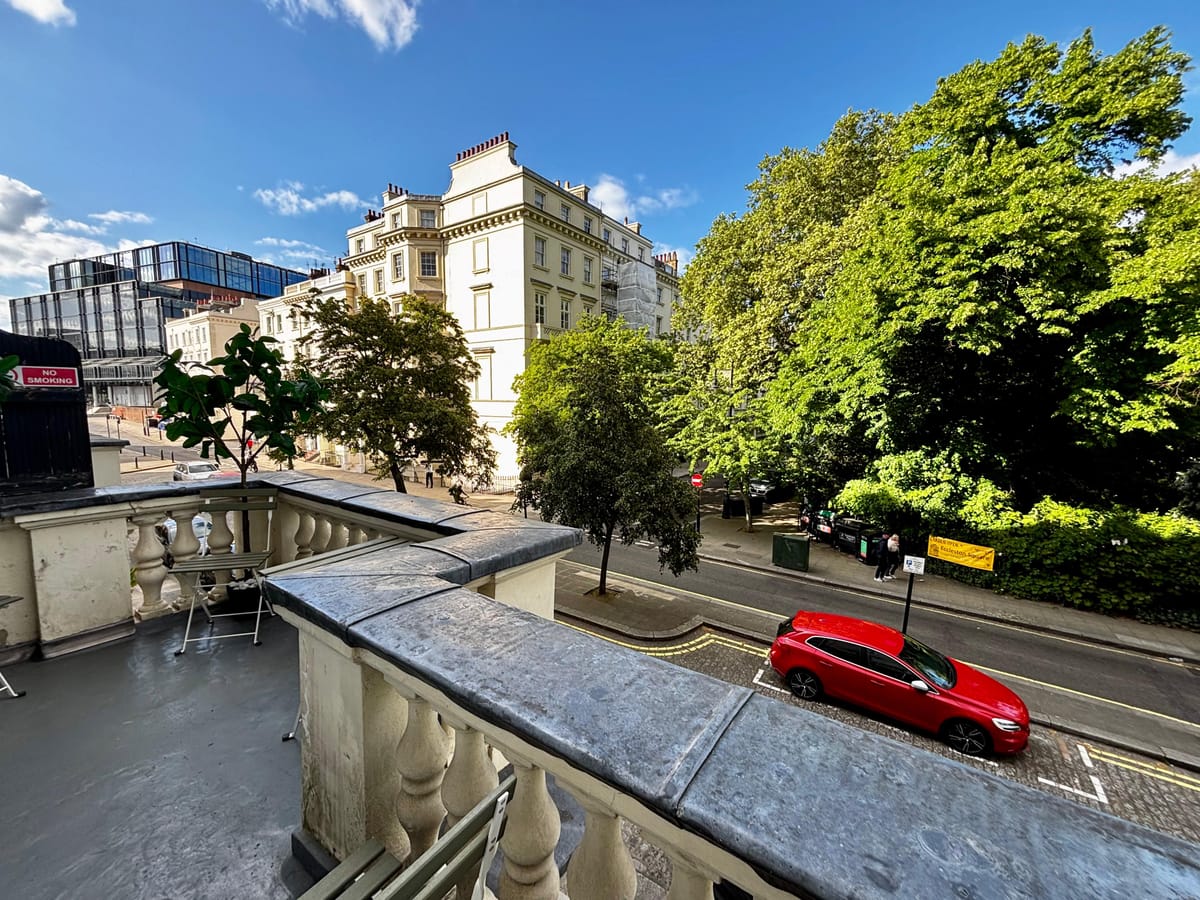 Jubilee Hotel Victoria — 3