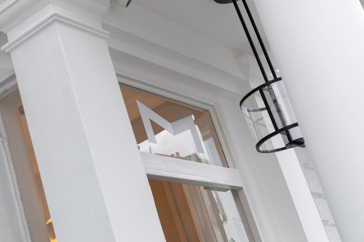 Mornington Victor Hotel London Belgravia — 3
