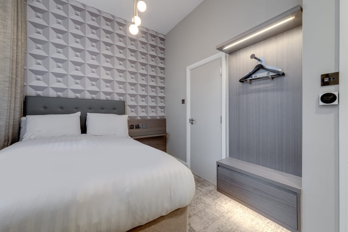 Mornington Victor Hotel London Belgravia — 5