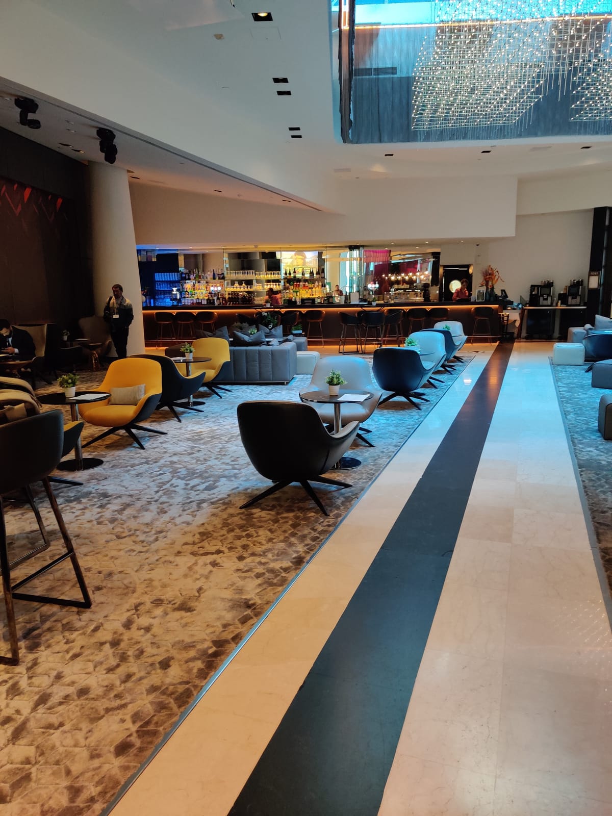 Park Plaza Victoria London — 3