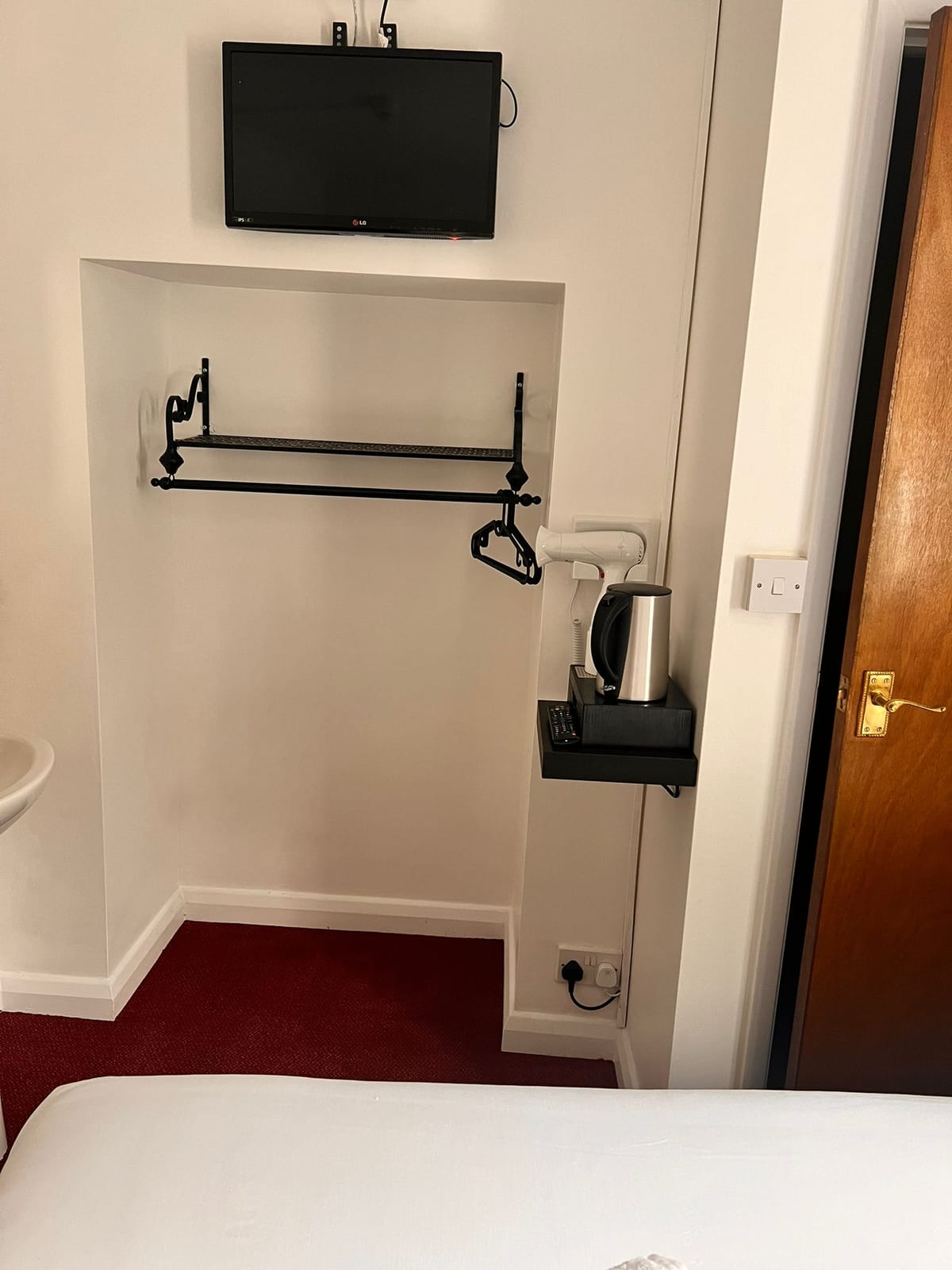 Romany House Hotel — 2