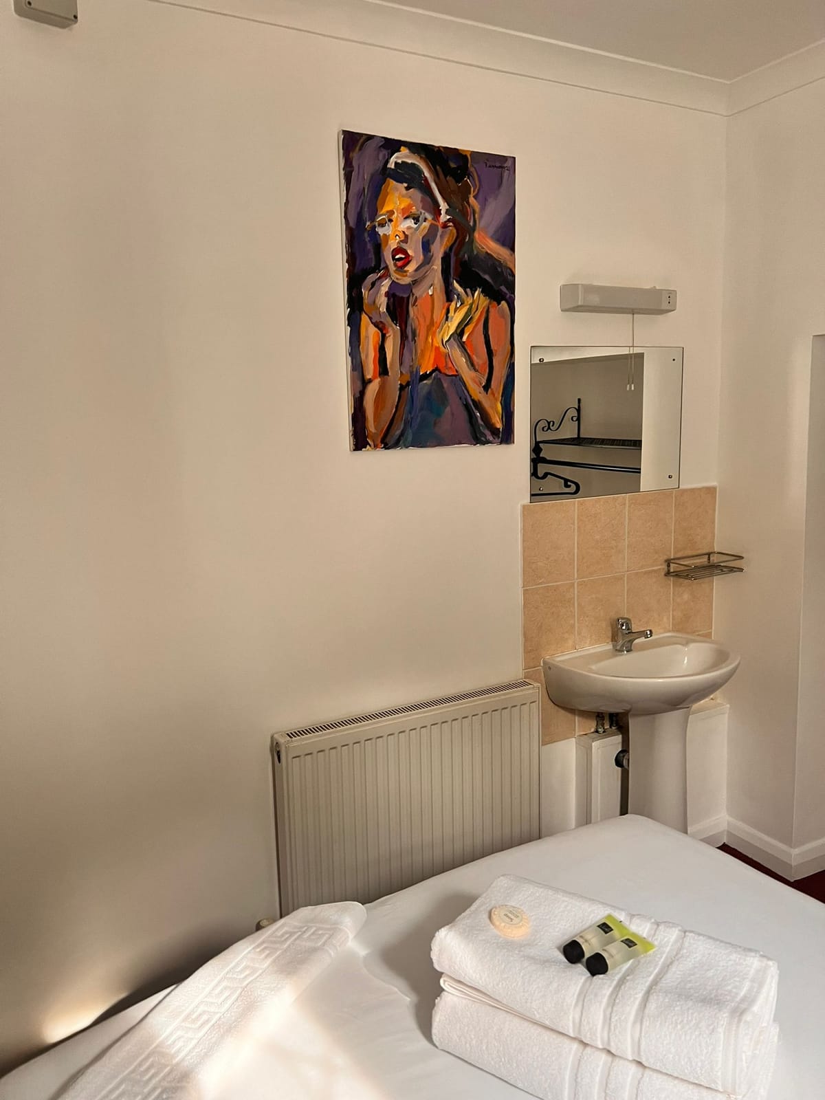 Romany House Hotel — 3