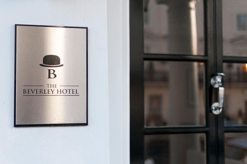 The Beverley Hotel — 1