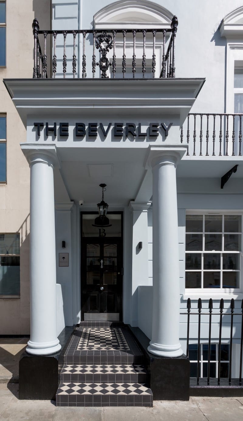 The Beverley Hotel — 2