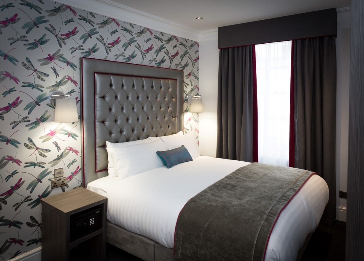 The Beverley Hotel — 3