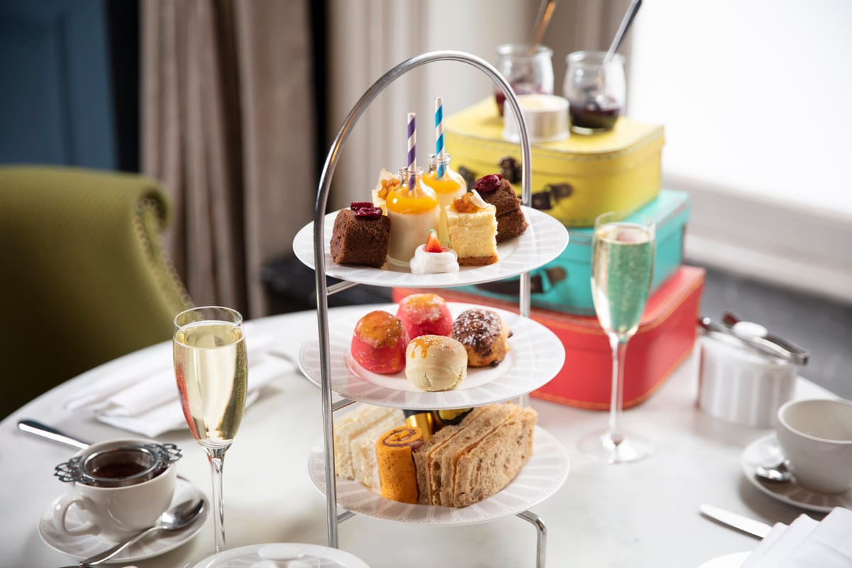 The Clermont London, Victoria — 2