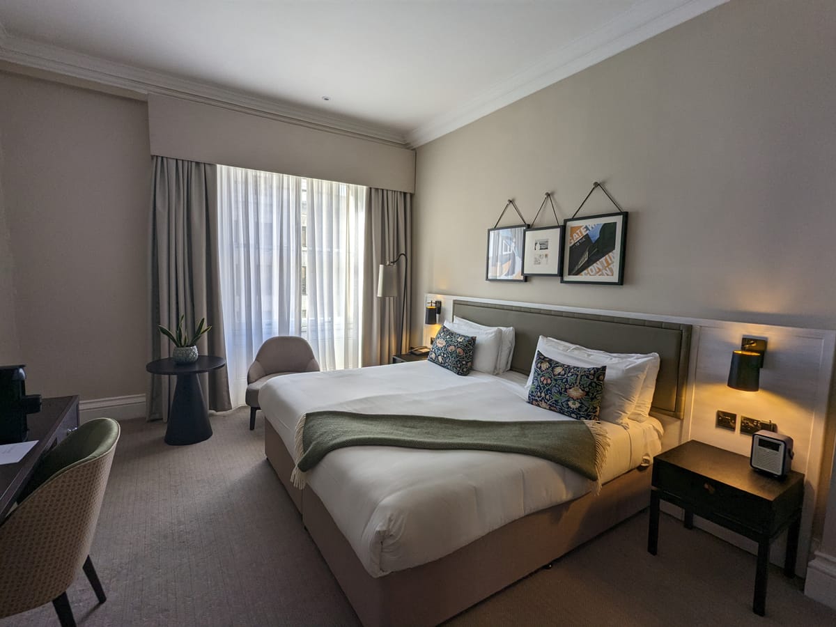 The Clermont London, Victoria — 3