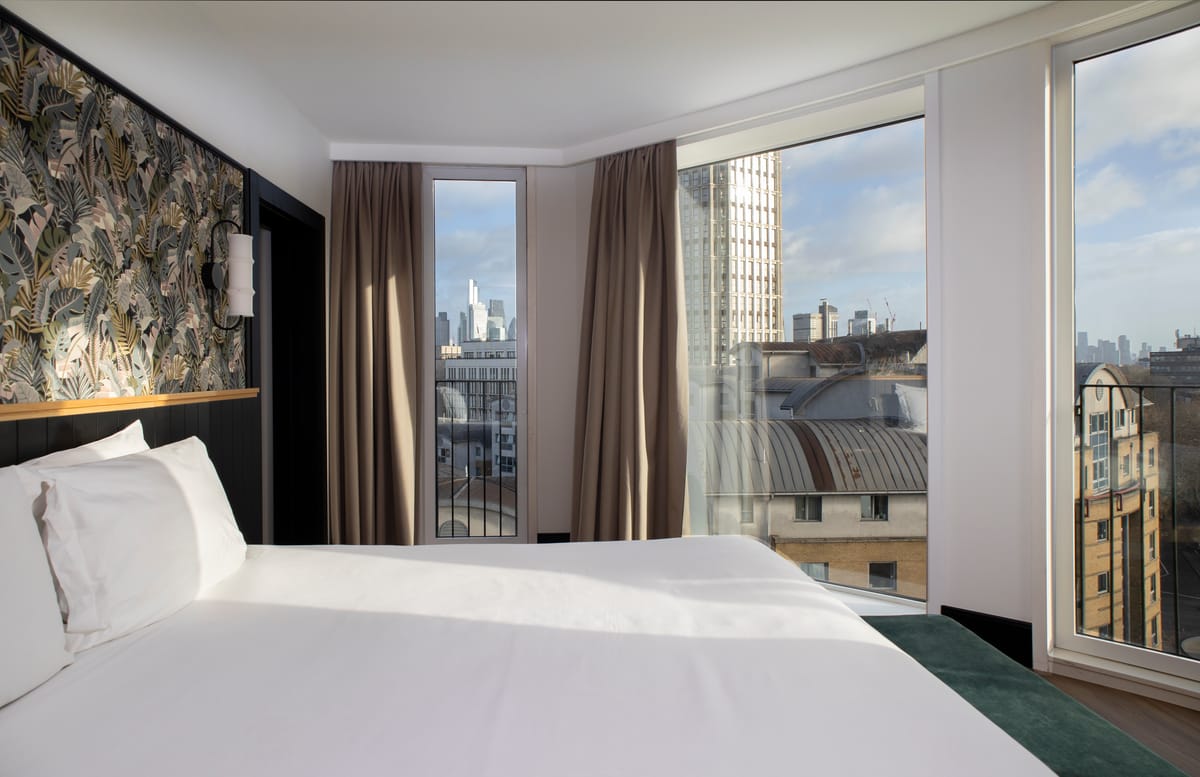 H10 London Waterloo — 4
