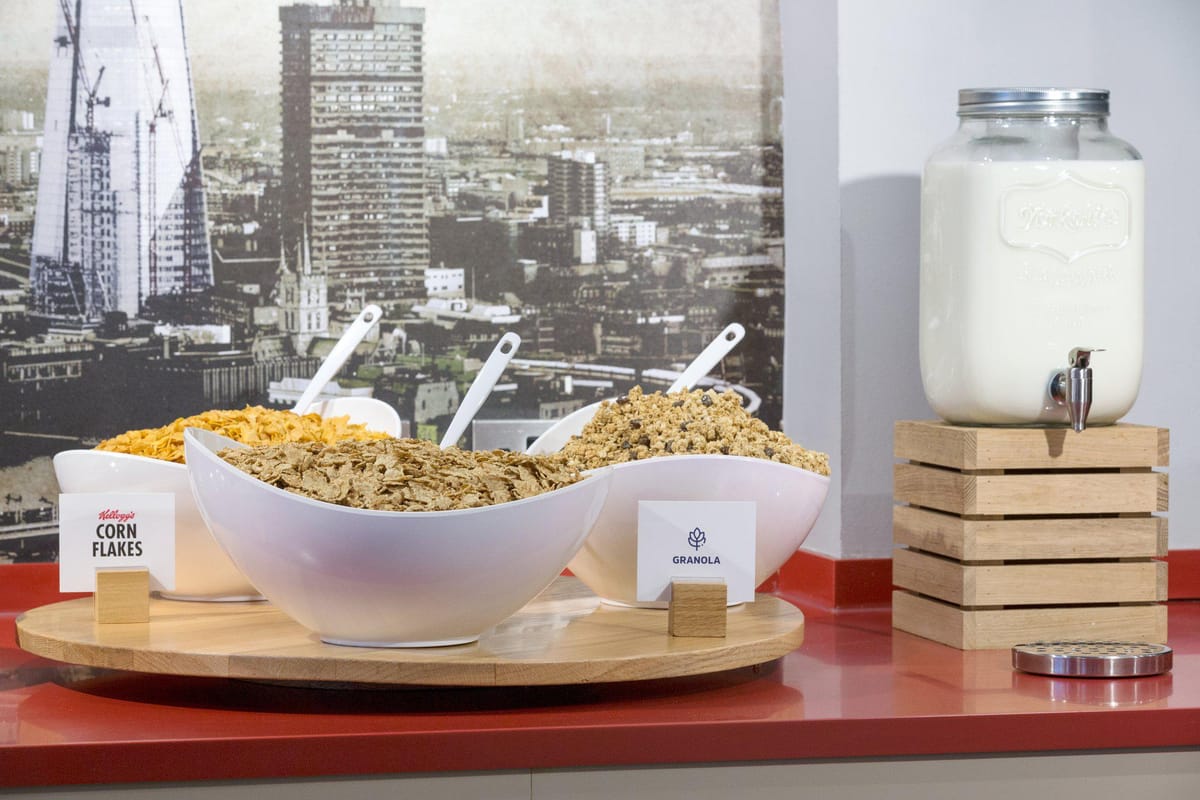 Holiday Inn Express London - Southwark by IHG — 5