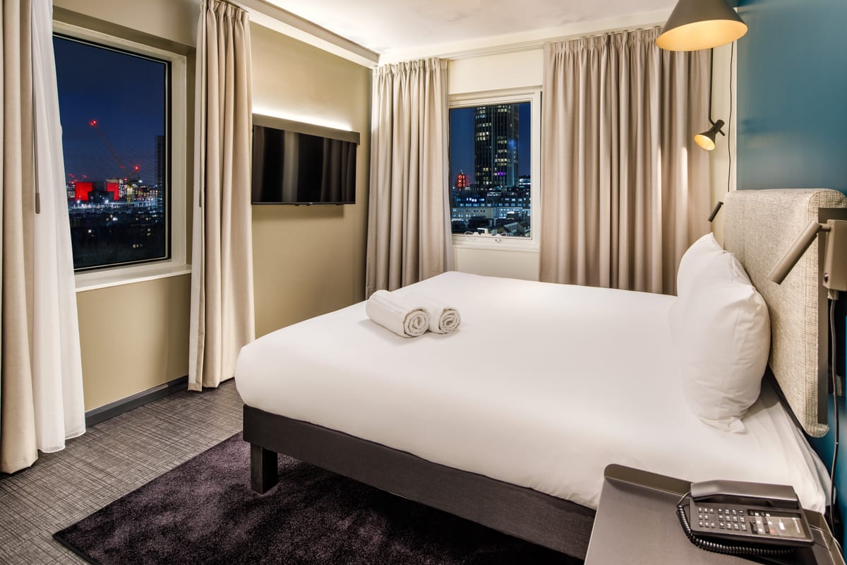ibis London Blackfriars — 1