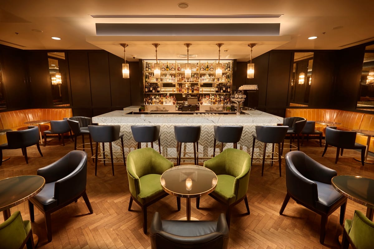 Marlin Waterloo — 1