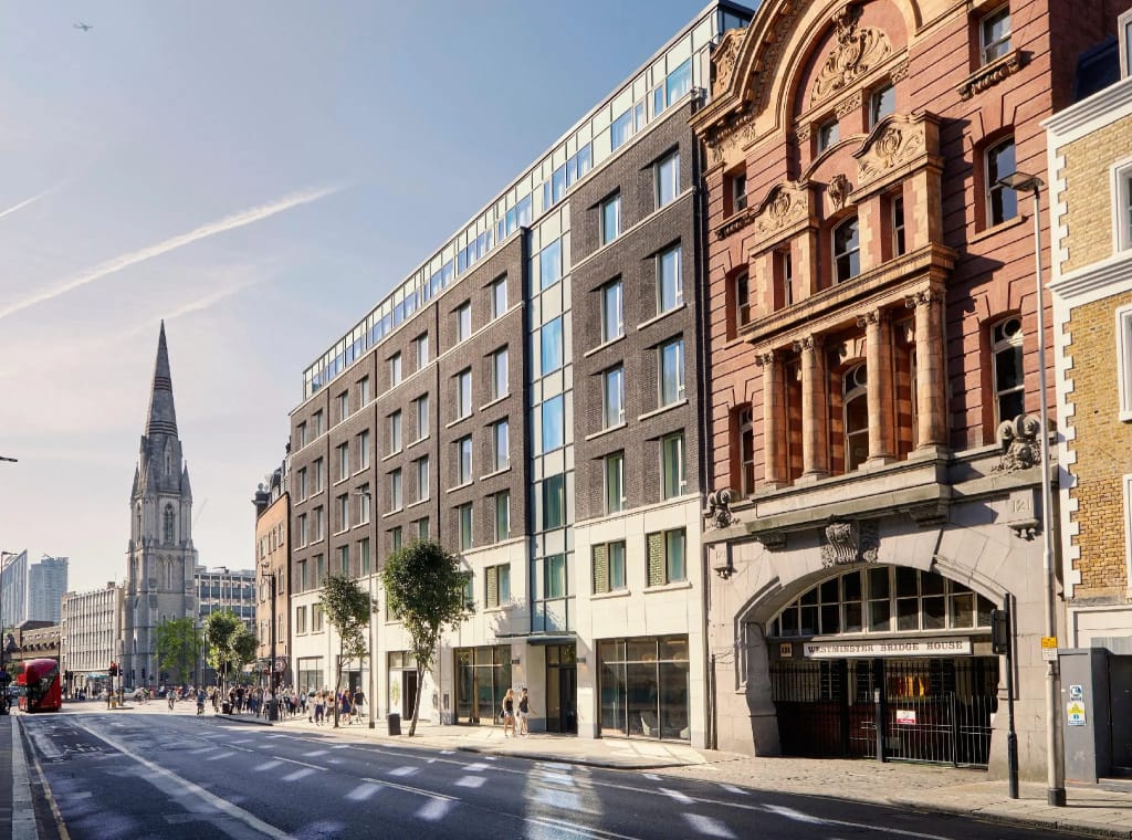 Marlin Waterloo — 3