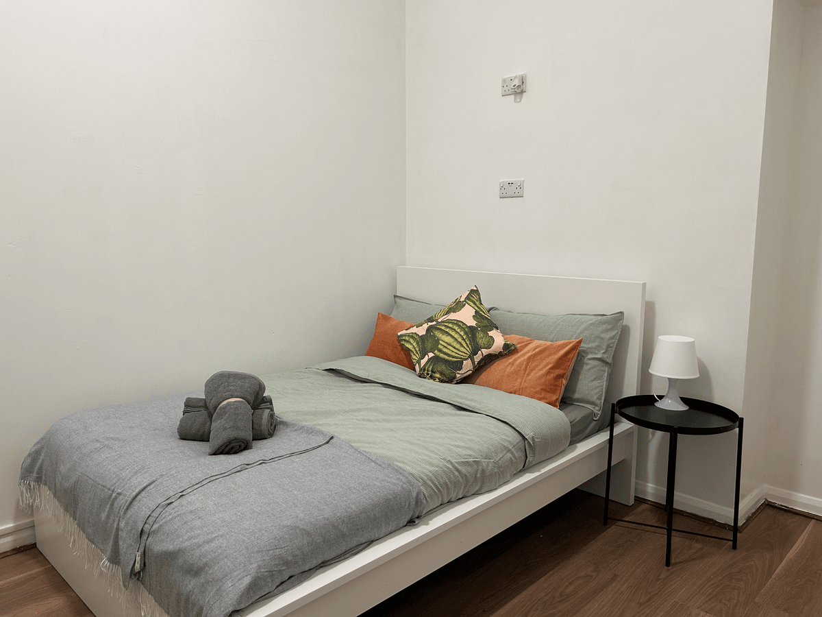 Onefam Waterloo Hostel London — 2