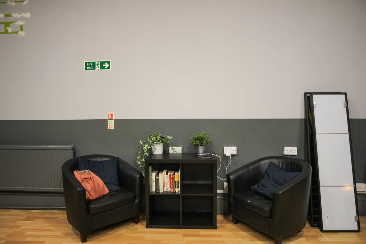Onefam Waterloo Hostel London — 5