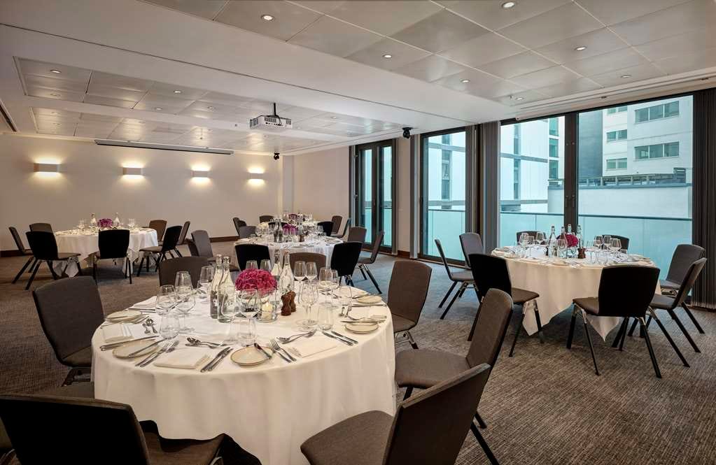 Park Plaza County Hall London — 4