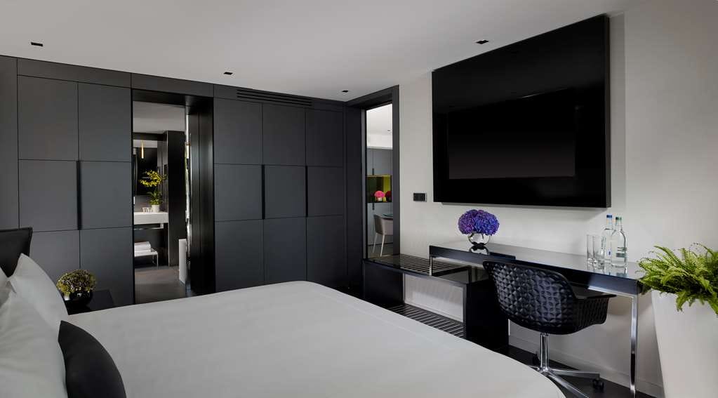 Park Plaza London Waterloo — 2