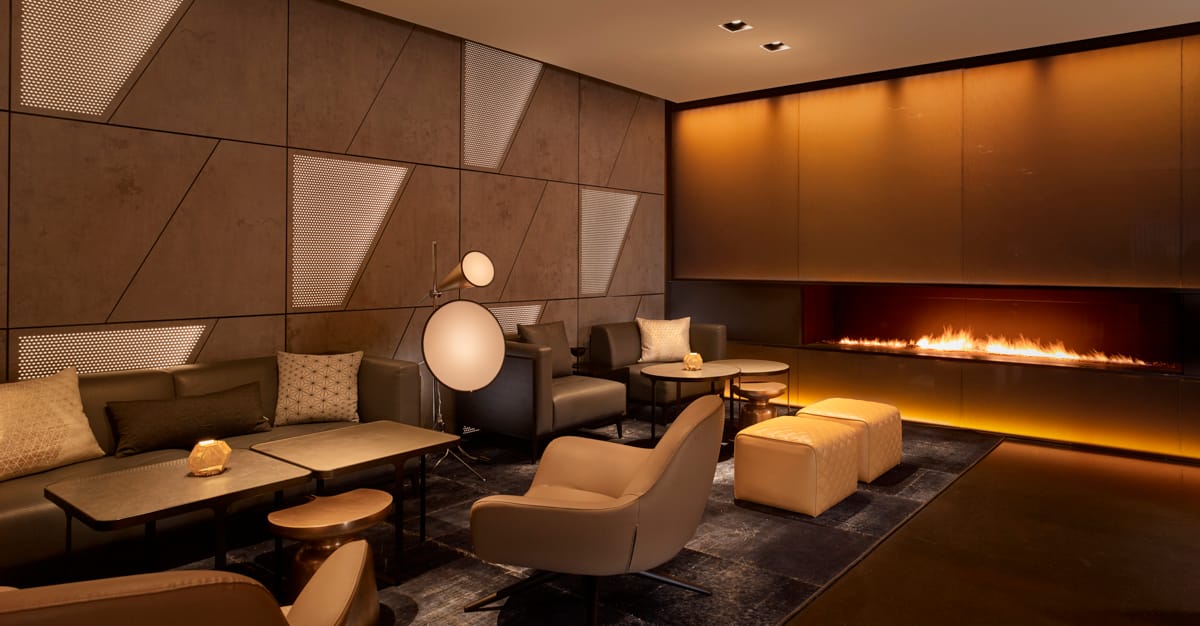Park Plaza London Waterloo — 3