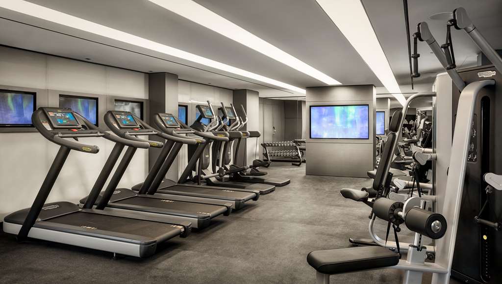 Park Plaza London Waterloo — 5