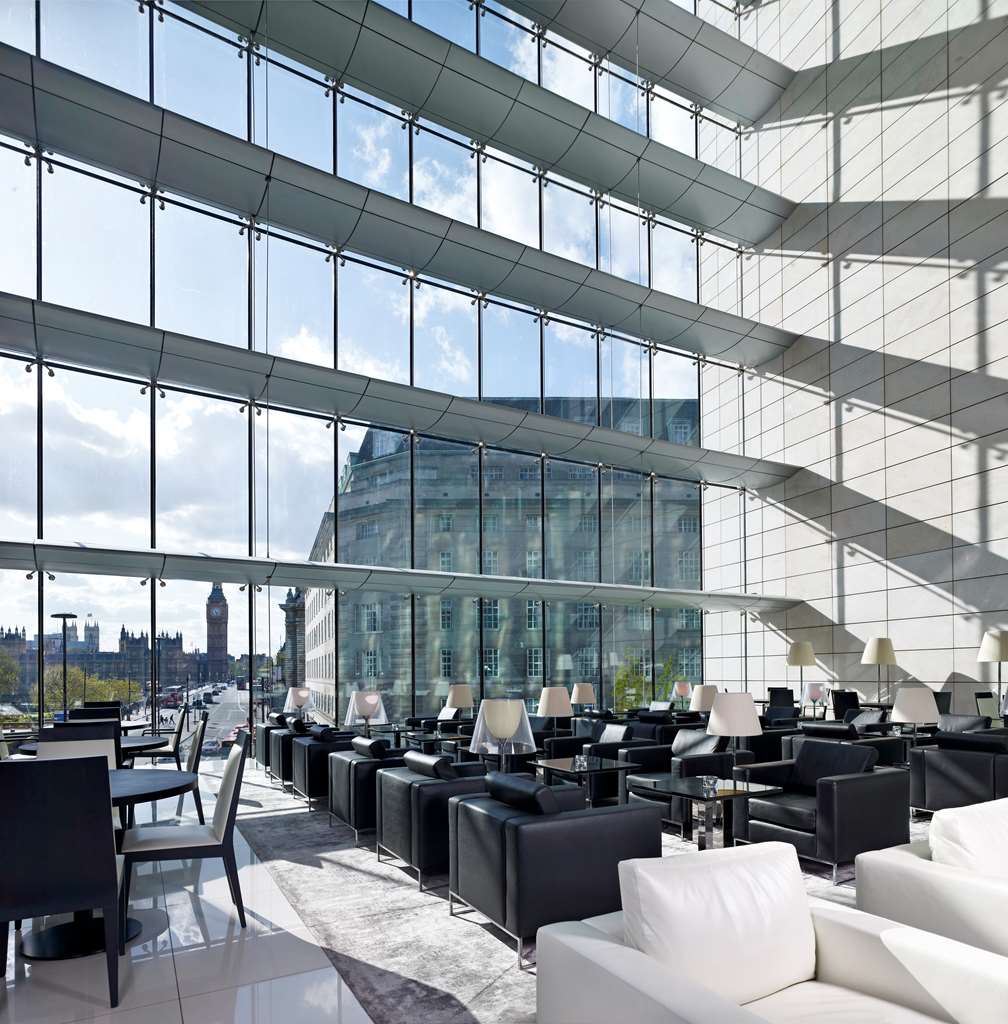 Park Plaza London Westminster Bridge — 2