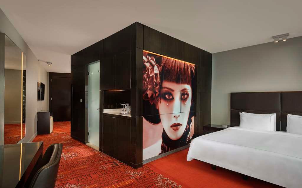 Park Plaza London Westminster Bridge — 4