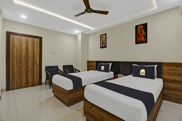 Collection O Hotel Swagath Pride — 2