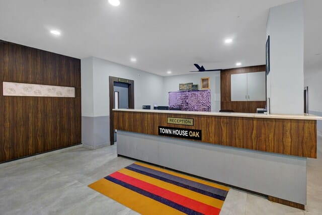 Collection O Hotel Swagath Pride — 3