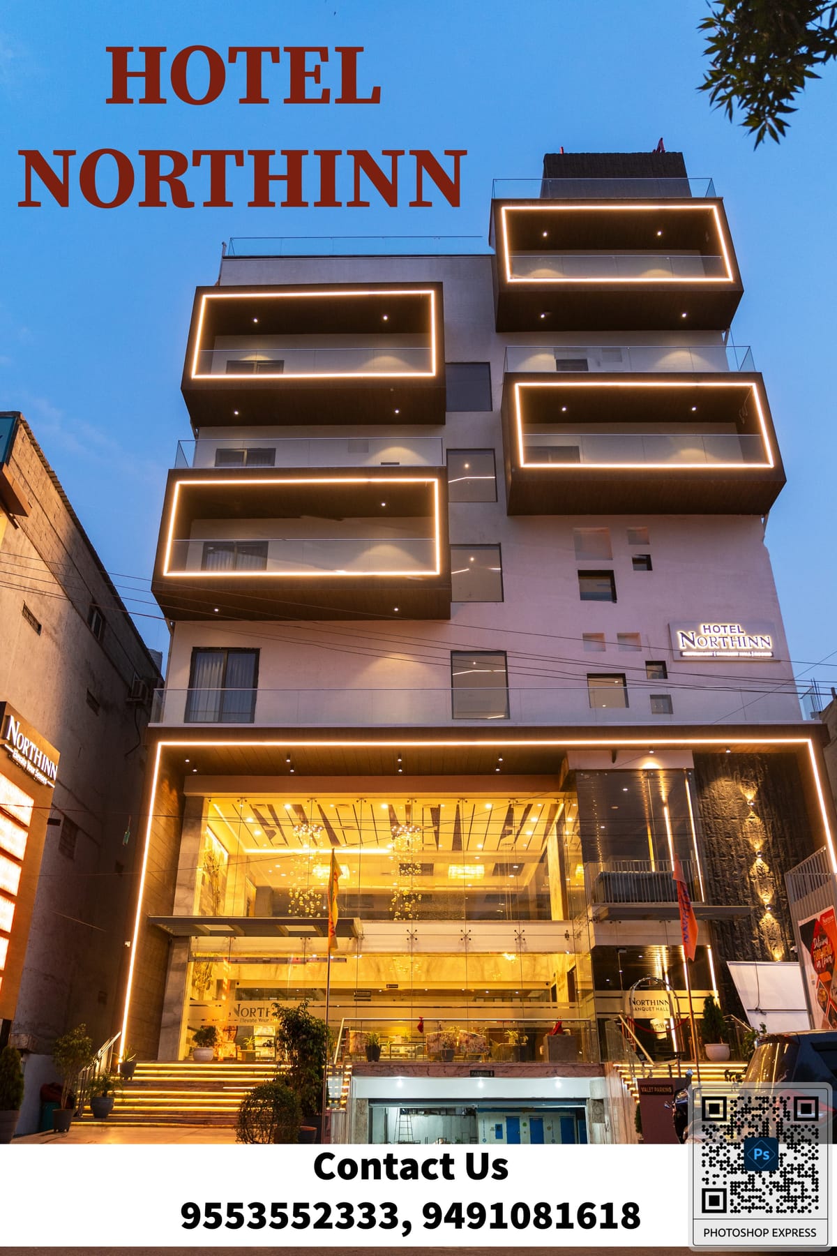 Hotel Northinn
