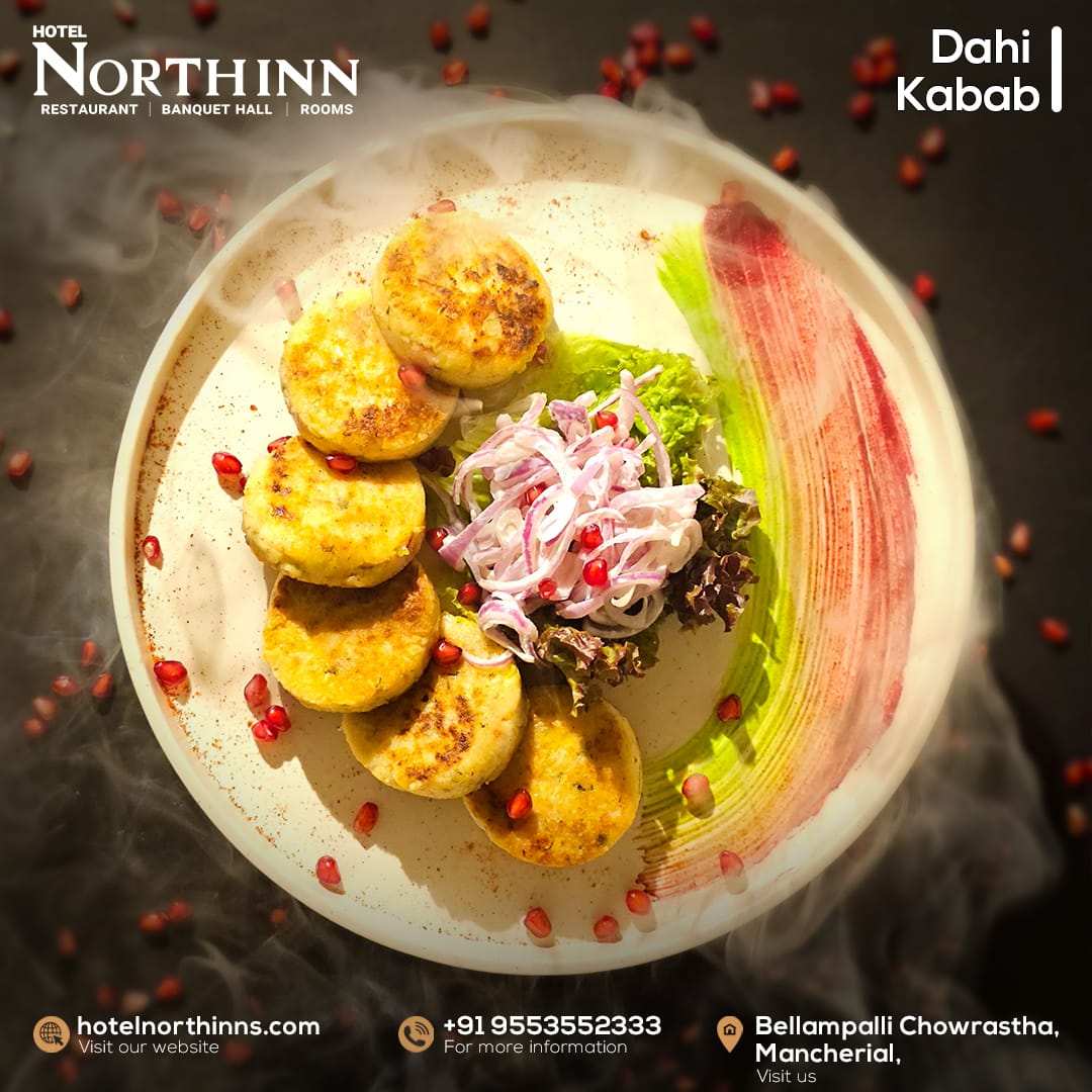 Hotel Northinn — 3