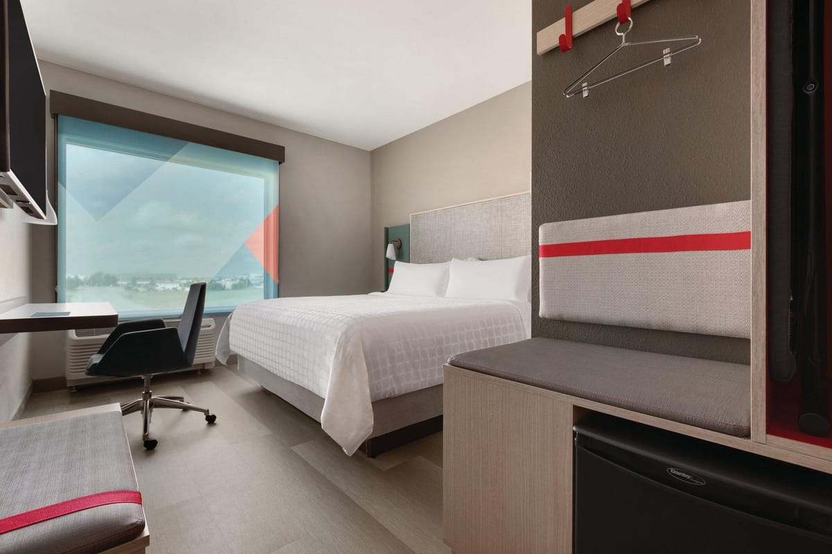 avid hotel Fort Worth – Fossil Creek by IHG — 1