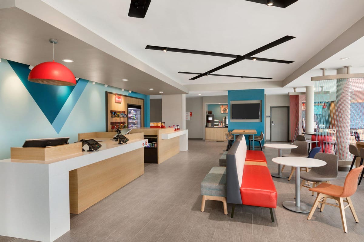 avid hotel Fort Worth – Fossil Creek by IHG — 2