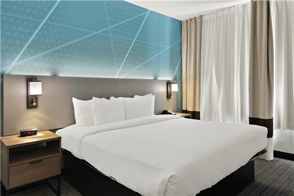 Comfort Suites Fort Worth North Fossil Creek — 2
