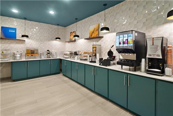 Comfort Suites Fort Worth North Fossil Creek — 5