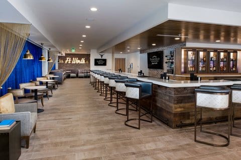 Fairfield by Marriott Inn & Suites Fort Worth Downtown/Convention Center — 1