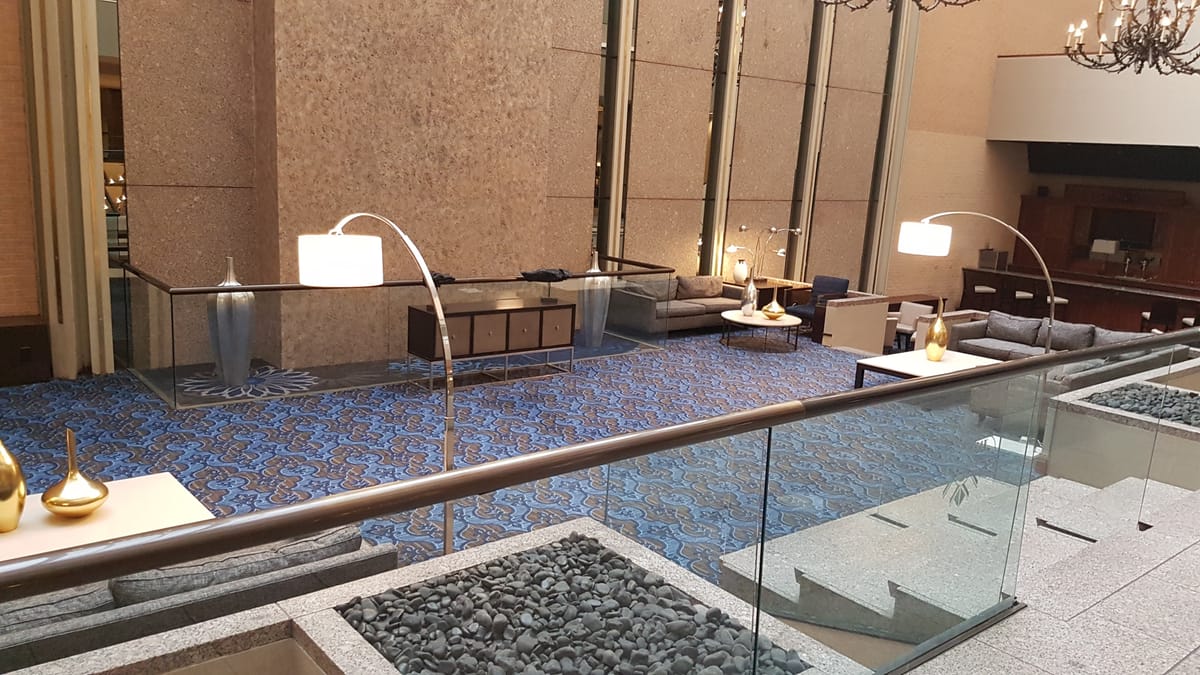 Hilton Fort Worth — 4