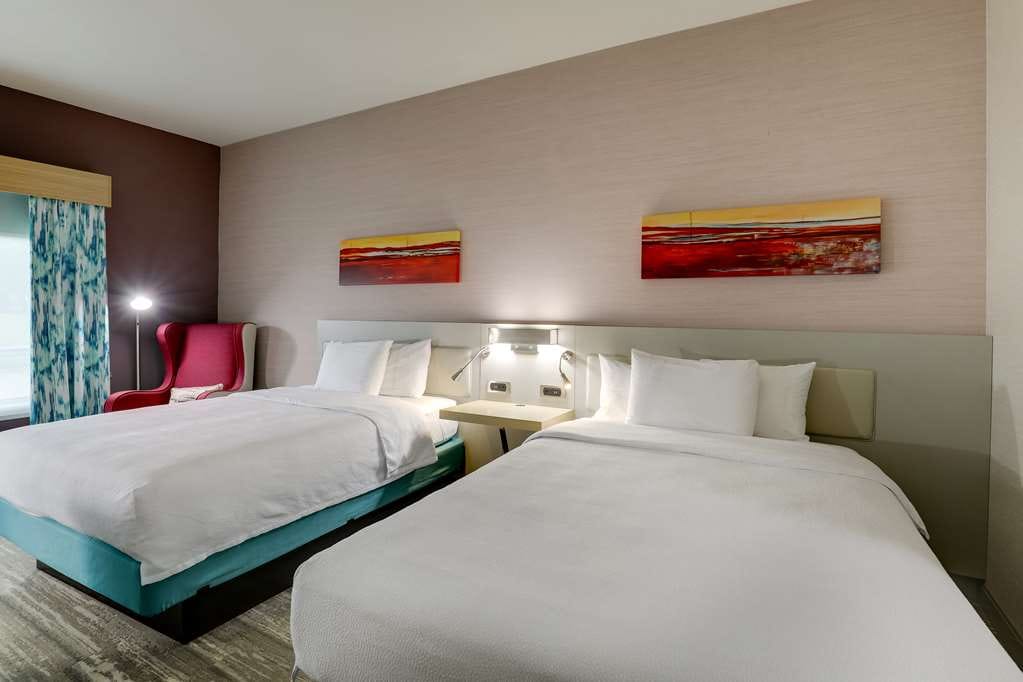 Hilton Garden Inn Fort Worth/Fossil Creek — 3