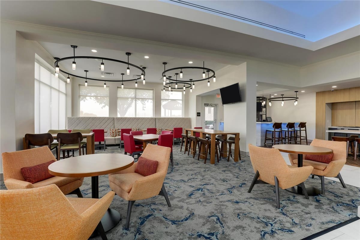 Hilton Garden Inn Fort Worth/Fossil Creek — 4