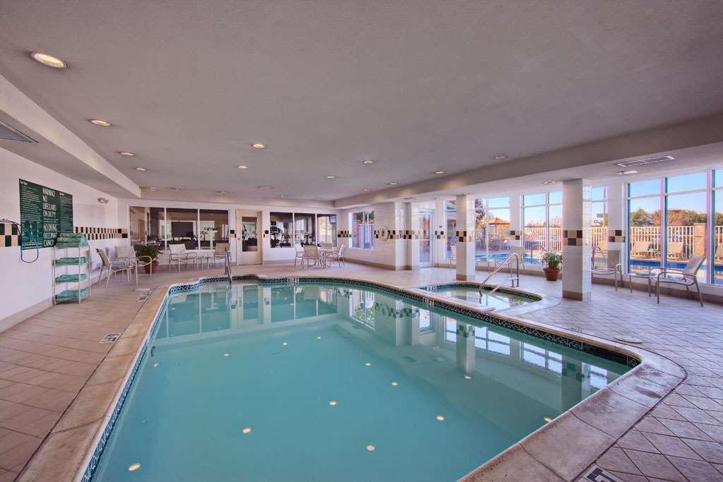 Hilton Garden Inn Fort Worth/Fossil Creek — 5