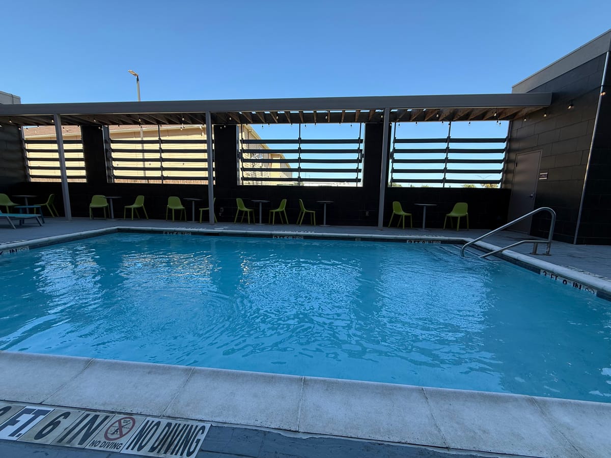 Home2 Suites by Hilton Fort Worth Fossil Creek — 2